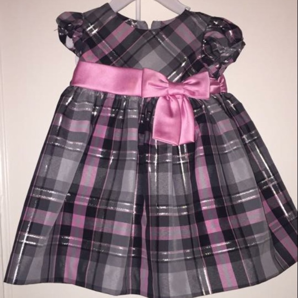 Baby girl dress